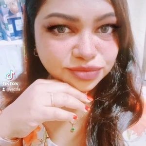 Meet your Posher, Mary vansalla